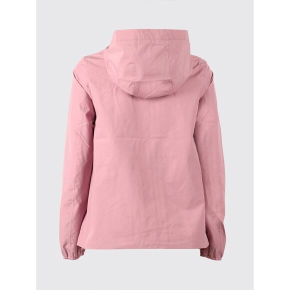 K-Way Jacket Woman Violet - Picture 3 of 3